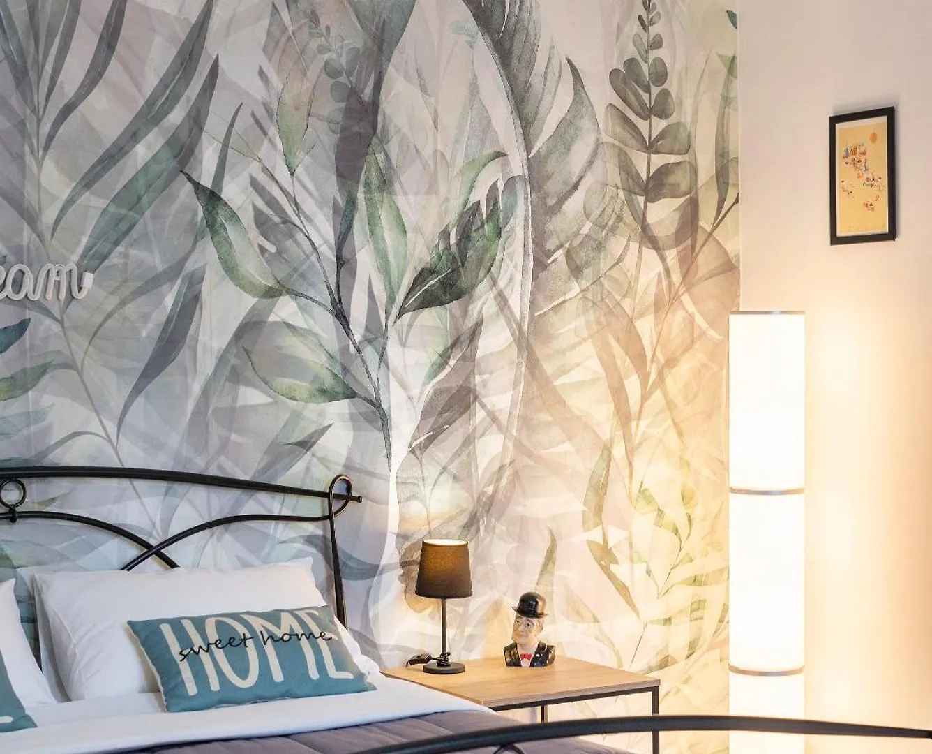 Sognanapoli Home Apartment Naples