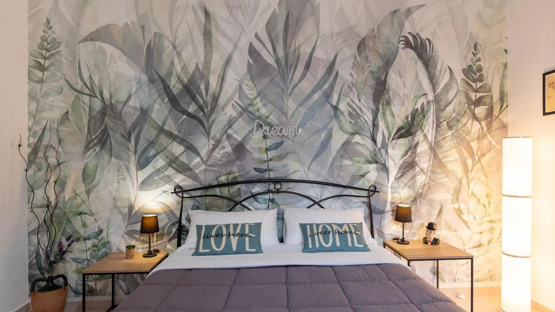 Sognanapoli Home Apartment Naples