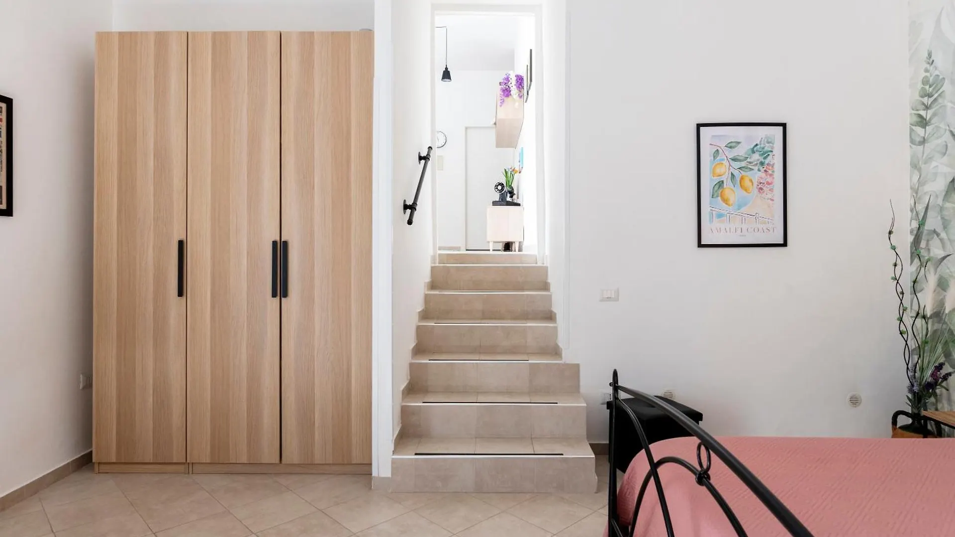 Sognanapoli Home Apartment