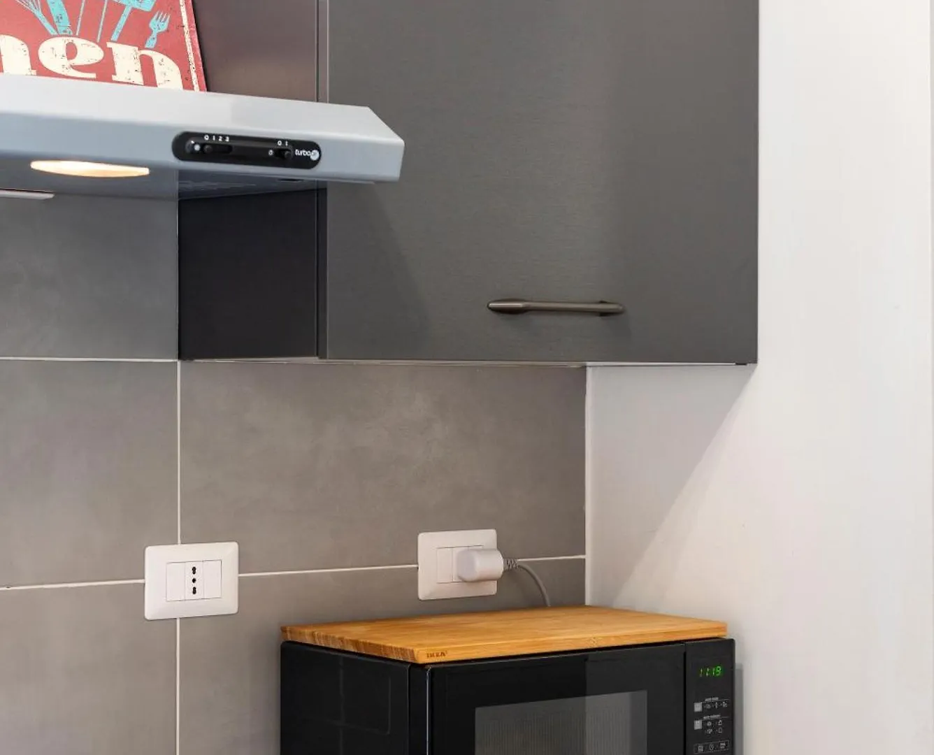 Sognanapoli Home Apartment