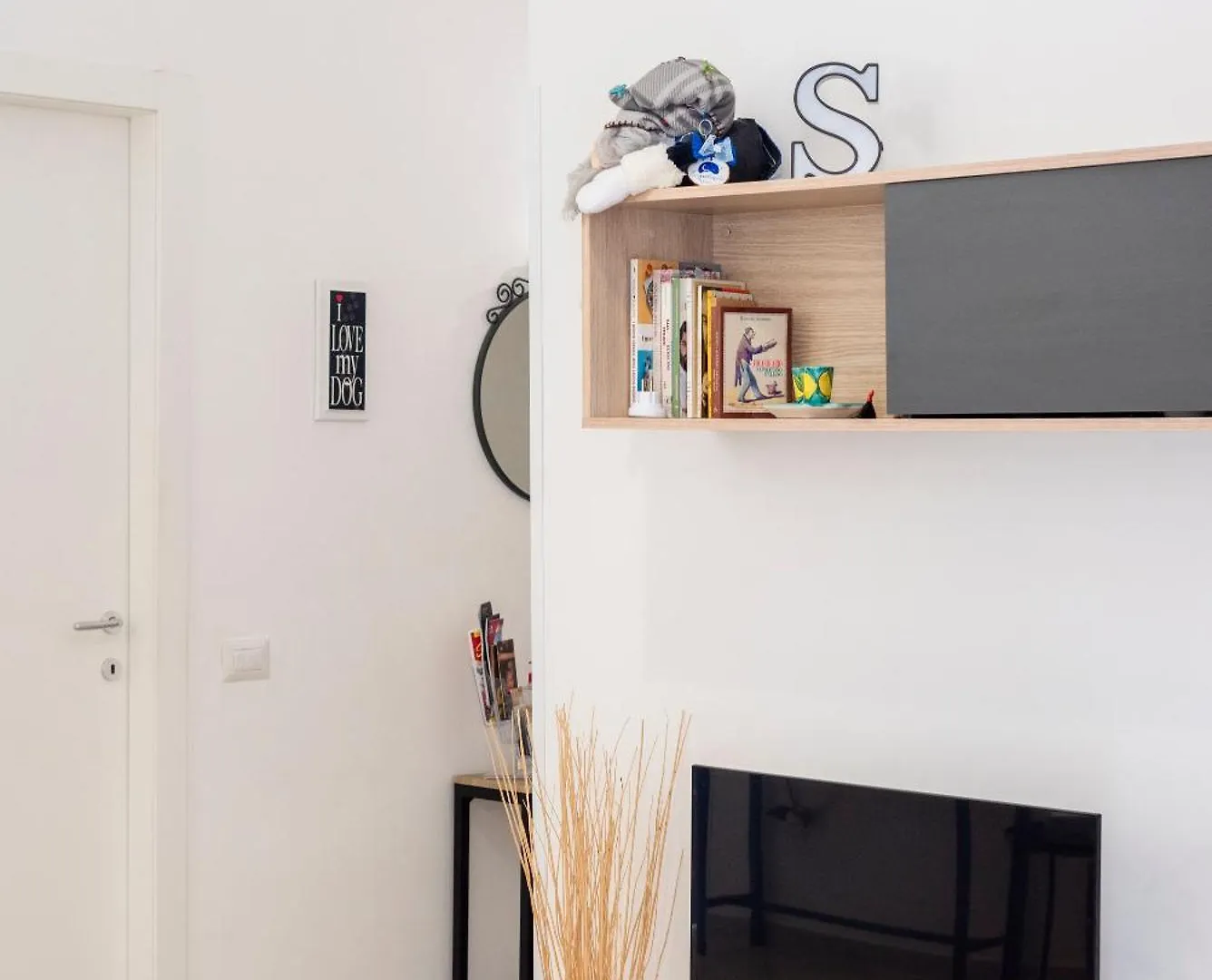 Sognanapoli Home Apartment