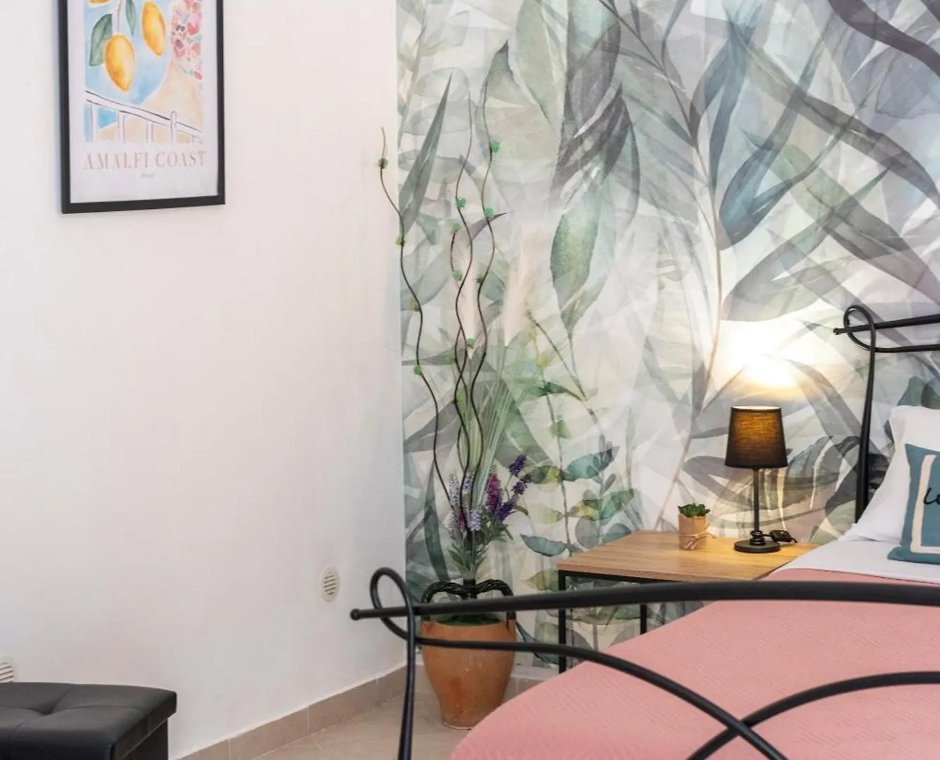 Apartment Sognanapoli Home