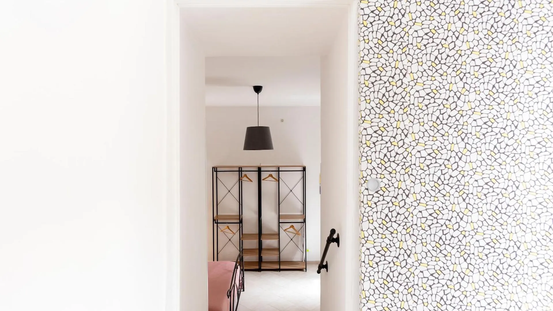 Apartment Sognanapoli Home Italy