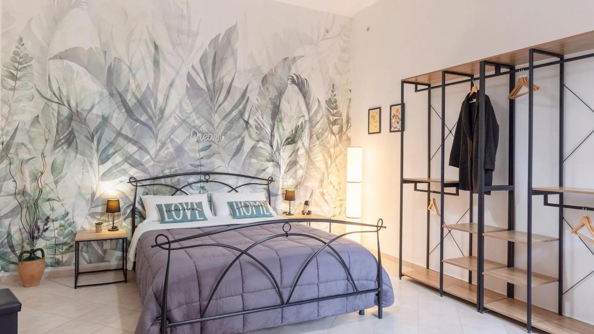 Sognanapoli Home Apartment