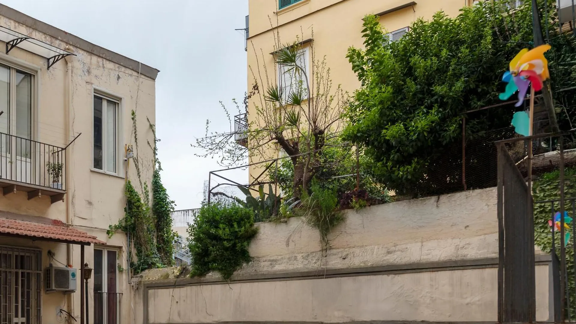 Sognanapoli Home Apartment