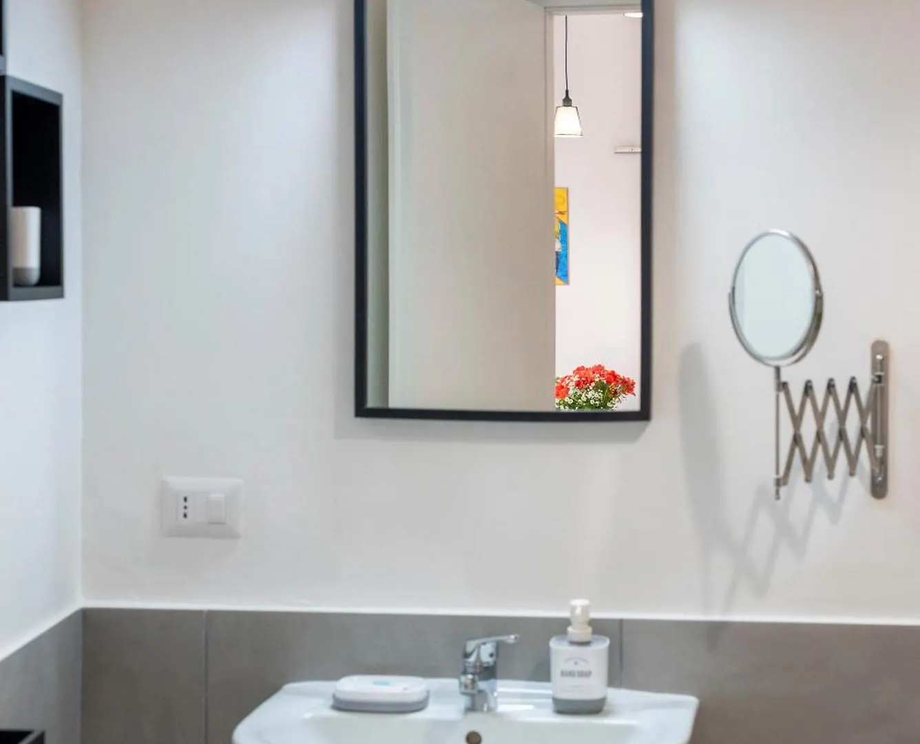 Apartment Sognanapoli Home