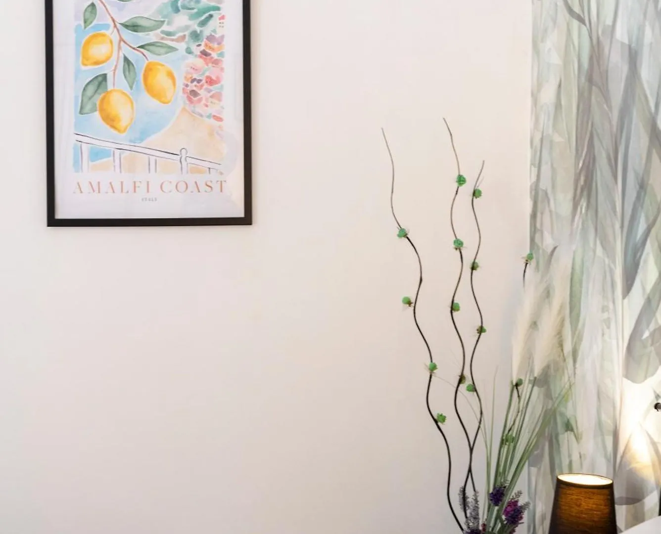 Apartment Sognanapoli Home Italy