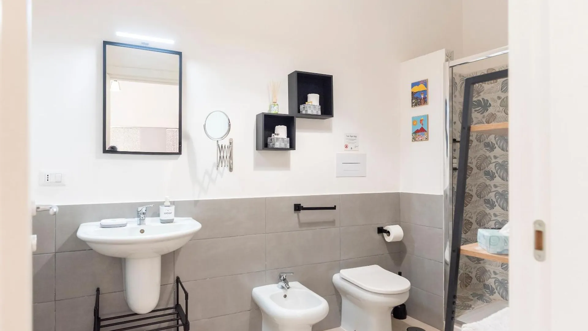 Sognanapoli Home Apartment Naples