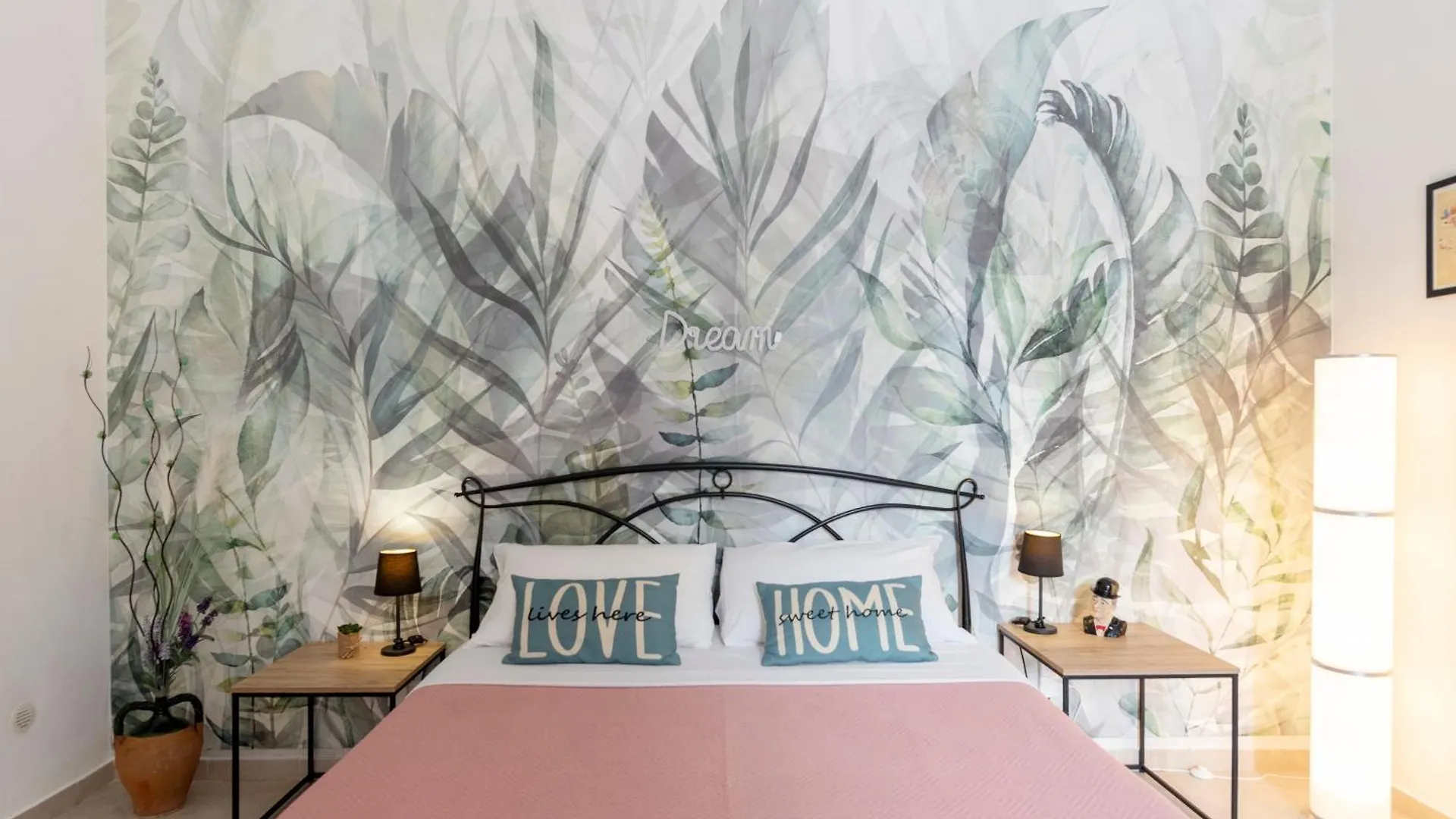 Sognanapoli Home Apartment Naples