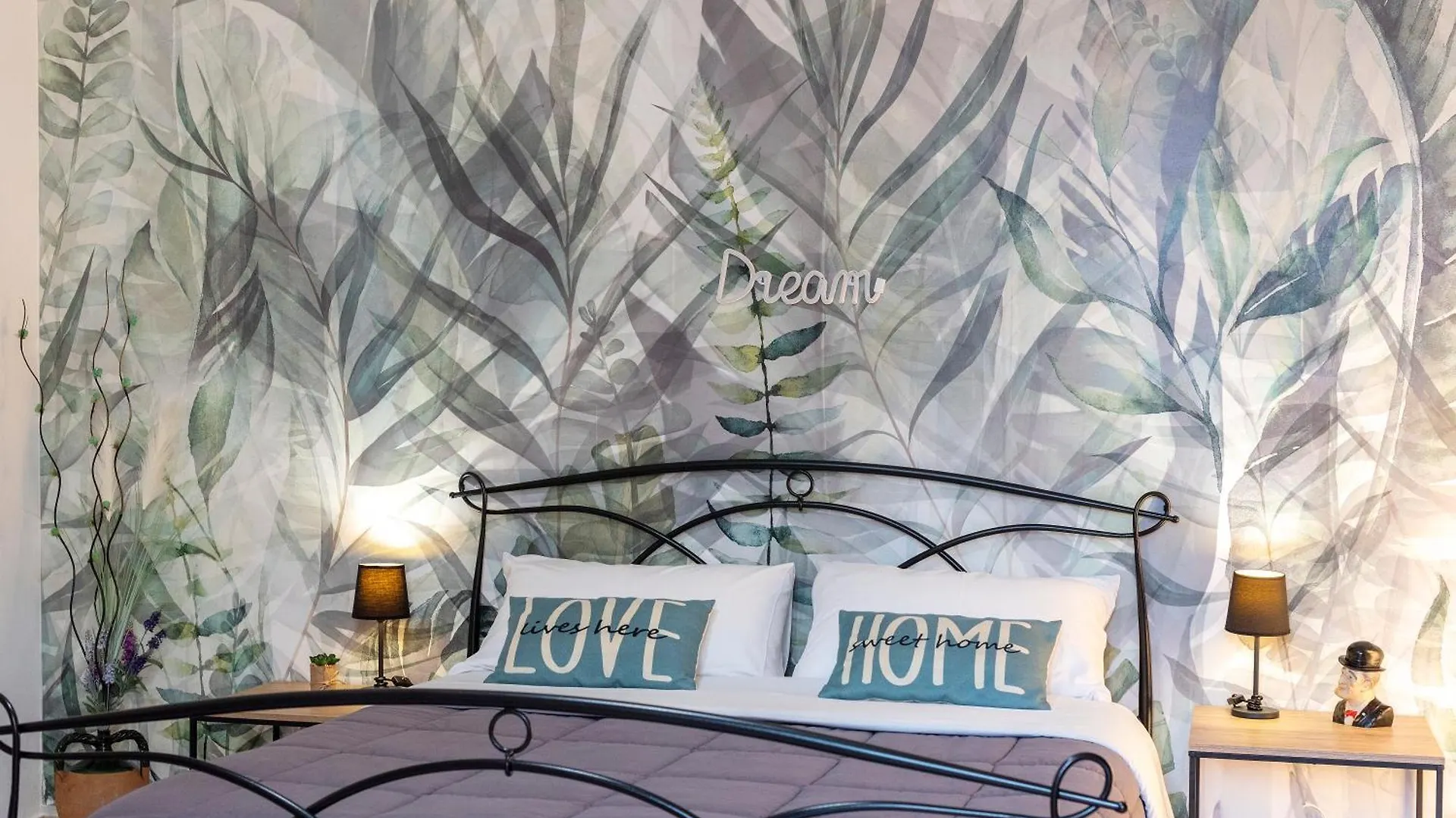 Apartment Sognanapoli Home